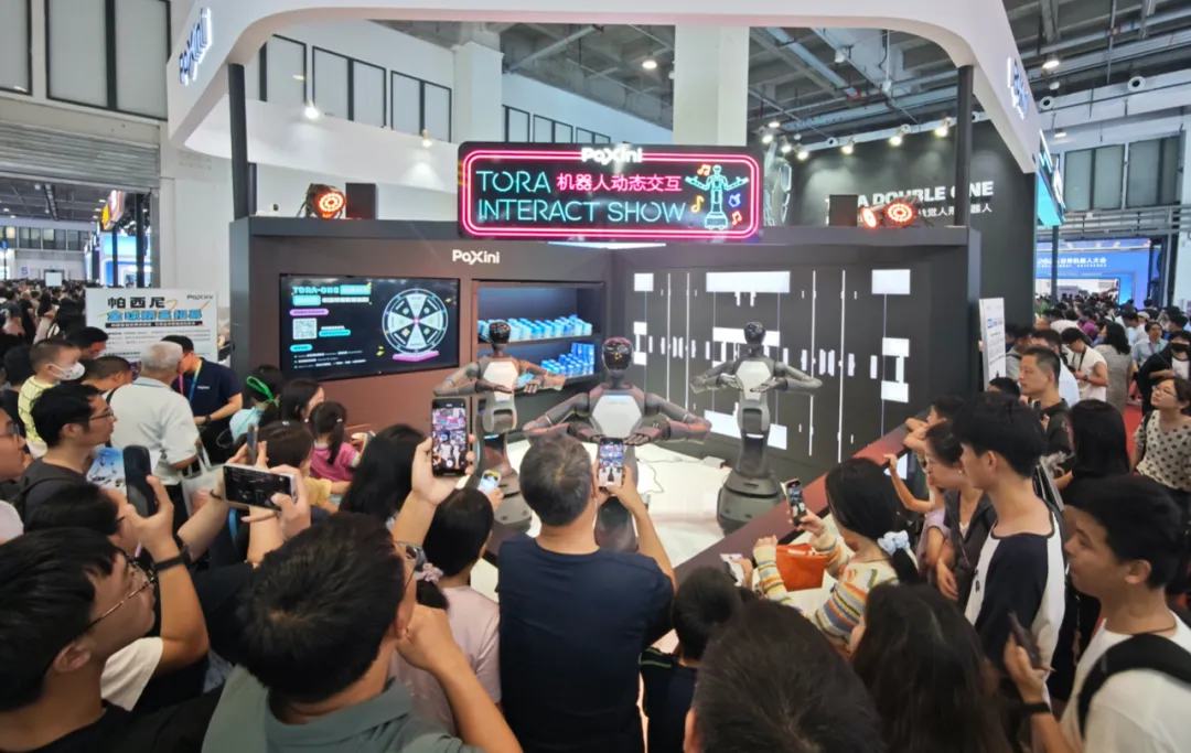 世界机器人大会 & OpenAI 开源 & GPT5